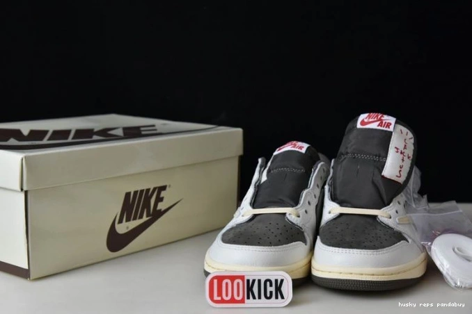 Rep Husky Scott 1 DM7866-162 Air Travis Jordan Reverse x Mocha 0808